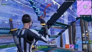 WC Solo week 9 Semi-Finals (NA-East)