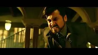 Surya 41 movie 🎥