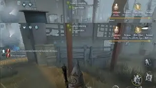 #5 Guard 26 Pro Player Gameplay | Arms Factory | I Have Cone Hat 😂 - Identity V