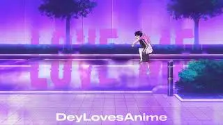 Call Of The Night Edit
