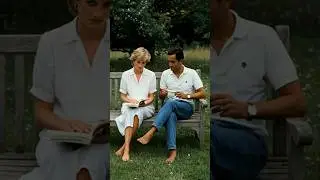 Diana & Dodi: A Life Beyond the Headlines 🕊️📸