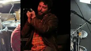DON QUIXOTE by Branson Anderson featuring David Lipkind on Harmonica