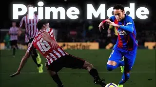 How to Play Like Prime Neymar (Barcelona Mode)