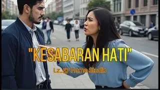 Kesabaran Hati (Pop Music) | Lz_57 #music #trending #popular
