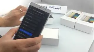 xiaomi redmi note3 testing