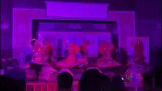 Gujarati folk dance ( Law department jammu university ) choreograph by sushant dogra