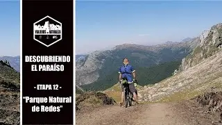 🚵Parque Natural de Redes🚴| Etapa 12 | 