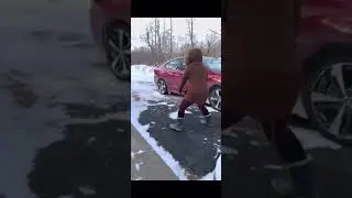 Polar Vortex 2019