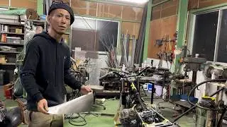 ふと見つけた脇道の先はだいたい行き止まり