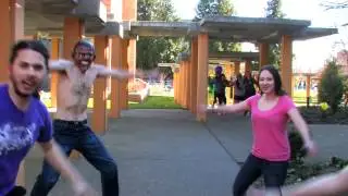 UBC Totem Park LipDub (OFFICIAL)