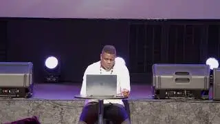 Live Stream - [Ignite Church Global - Midwest City, OK]