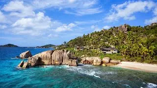 Six Senses Zil Pasyon, Seychelles Islands, Seychelles | Travel With Yogeshwari