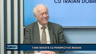 Opinii economice | Țară bogată cu perspective reduse