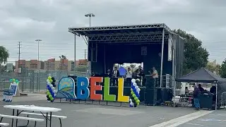 City of Bell open streets - 5/4/2025