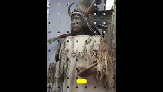 Shamanic Talk with Mamo Comba from the Muysca Indigenous Community Colombia
