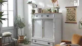 ID - Charme effet vieilli