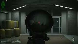 INSANE Lootrun on Labs (NEW ROOM) - Full Raid - Escape From Tarkov PvE - No Commentary