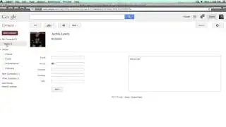 How to Edit Groups in Gmail Contacts : Internet Tech Tips