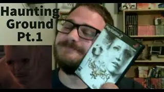 Haunting Ground (PS2) Horror Longplay Pt. 1
