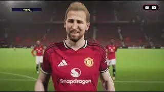 GameWeek 23 Manchester Derby was a Win