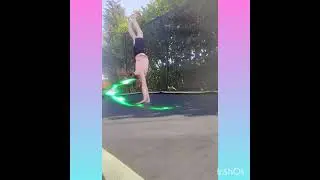 Renske's 🤸🏼&zwj;♀️2️⃣ TRUKENDOOS 🤸🏼&zwj;♀️