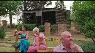 Live music @ cocktail hour