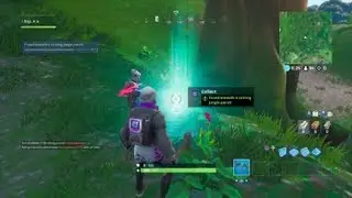Fortbyte 11 location