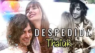 Fiuk & Thais 💔 DESPEDIDA 💔 Thaiuk 💔 BBB21 💔 Arcade || Duncan Laurence (Lousing Game)