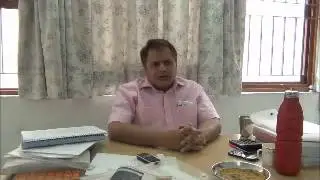MNC threat to IIT - JEE and Solutions by IIT Grad come Activist Rahul Mehta