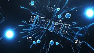 #140 INTRO FOR Strxng | FREE INTRO [1/10]