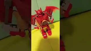 This is your lego set if you subscribe