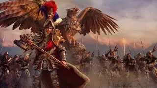 The Nation Calls - A Karl Franz Song | Warhammer Fantasy | Empire of Man