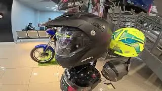 Motos Toro, tienda Bello Monte