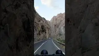 Top 100 Beautiful road 😍 #hakkari #kurdistan #colemerg