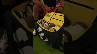 Sneaker Duffle Bag - Affordable Shoe Travel Luggage