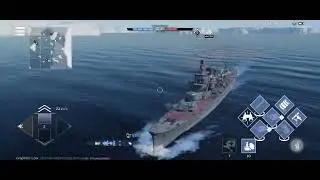 The forgotten campaign...(naval)