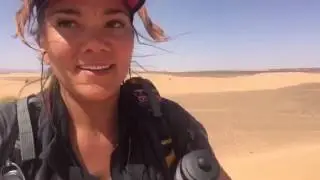 32nd Marathon des Sables