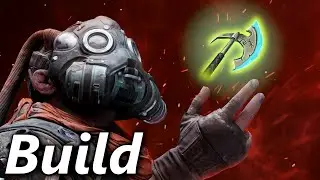 BROKEN Drongo Build Predecessor 1.8 Gameplay