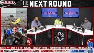 Game of The Year?: Alabama Wins a CLASSIC Over Arkansas, Auburn FALLS HARD at State | TNR 2/19/26
