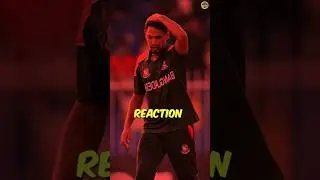 Mustafizur Rahman Reacts on KKR Controversy
