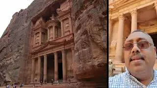 Serendipity Travel - Petra