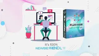 ProfitHub  - how to get unlimited hosting for a one-time fee and with no restricitions!