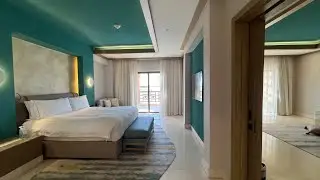 One Bedroom King Suite City View | InterContinental Durrat al Riyadh Resort & Spa | Welcome Saudi