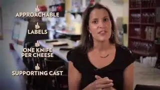 How Should I Put Together a Cheese Platter?