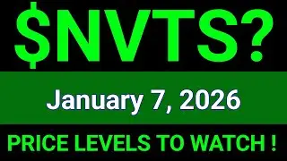 NVTS Stock (Navitas Semiconductor Corporation) NVTS Stock Analysis | January 7, 2026 