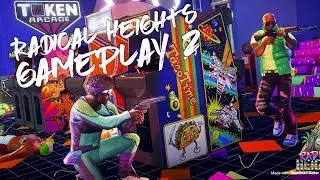 Radical Heights 2 (1080p)