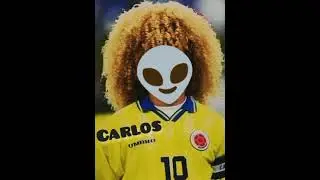 Fed - Carlos