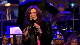 Lenny Kuhr - De beste dagen - Elly & Rikkert 45 Jaar samen 12-04-13 HD