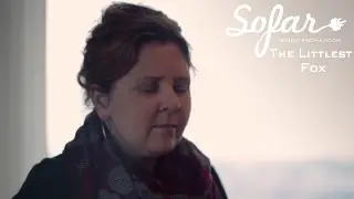 The Littlest Fox - Leaving Home | Sofar The Hague