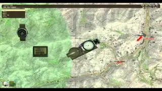 Arma2-operation arrowhead:Spec ops lets play